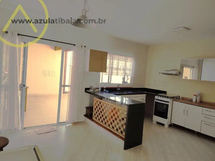 Foto 6 de Casa de Condomínio com 2 quartos à venda, 71m2 em Ribeirão dos Porcos, Atibaia - SP