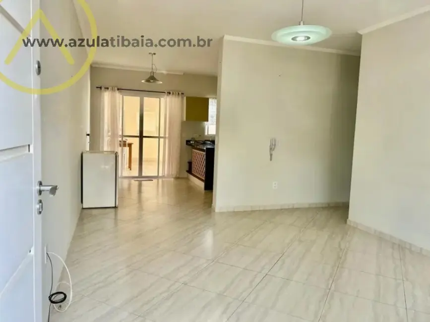 Foto 1 de Casa de Condomínio com 2 quartos à venda, 71m2 em Ribeirão dos Porcos, Atibaia - SP