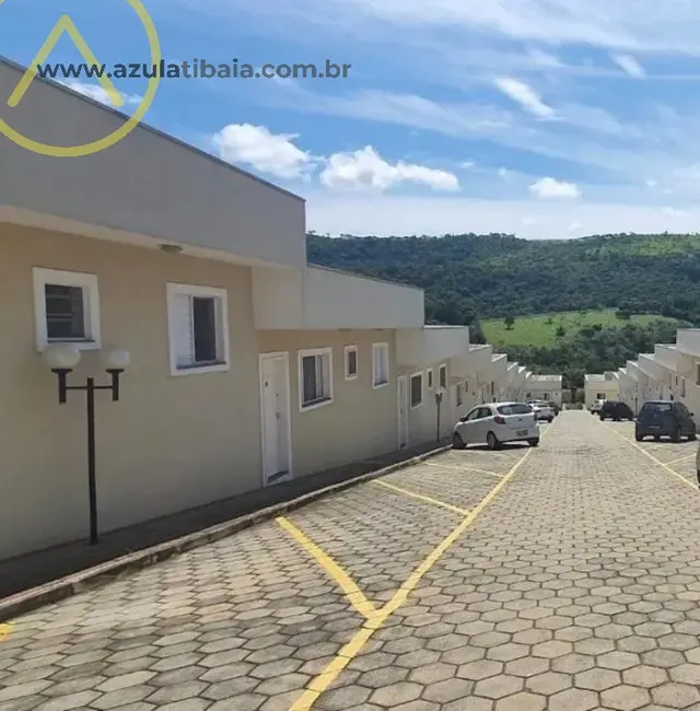 Foto 2 de Casa de Condomínio com 2 quartos à venda, 71m2 em Ribeirão dos Porcos, Atibaia - SP