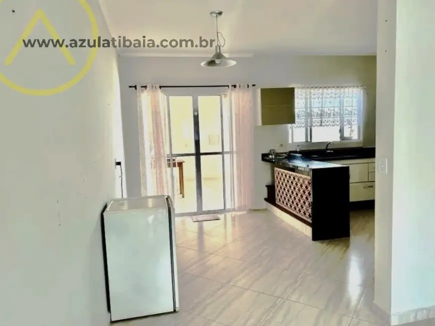 Foto 4 de Casa de Condomínio com 2 quartos à venda, 71m2 em Ribeirão dos Porcos, Atibaia - SP