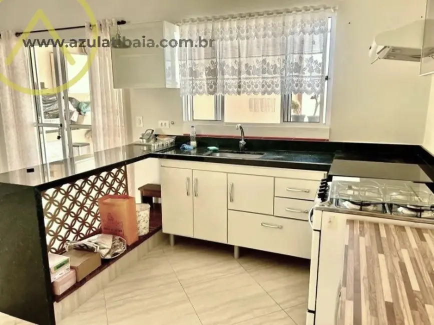 Foto 7 de Casa de Condomínio com 2 quartos à venda, 71m2 em Ribeirão dos Porcos, Atibaia - SP