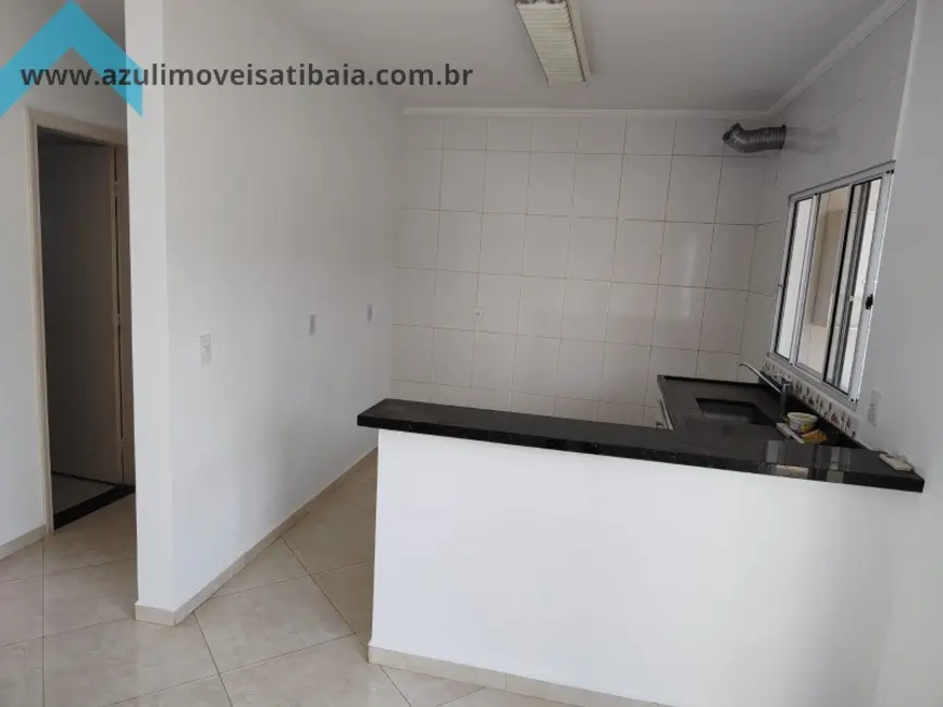 Foto 9 de Casa de Condomínio com 2 quartos à venda, 71m2 em Ribeirão dos Porcos, Atibaia - SP
