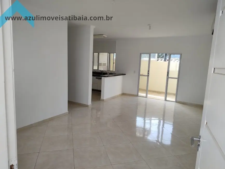 Foto 2 de Casa de Condomínio com 2 quartos à venda, 71m2 em Ribeirão dos Porcos, Atibaia - SP