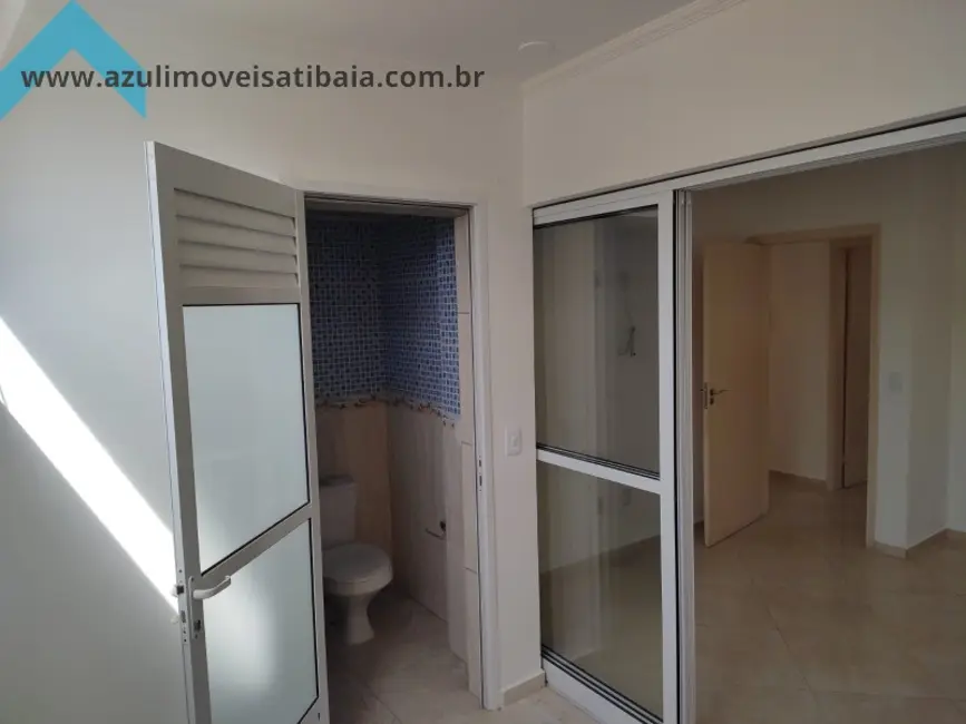 Foto 6 de Casa de Condomínio com 2 quartos à venda, 71m2 em Ribeirão dos Porcos, Atibaia - SP