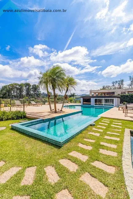 Foto 8 de Casa de Condomínio com 5 quartos à venda, 1000m2 em Atibaia - SP