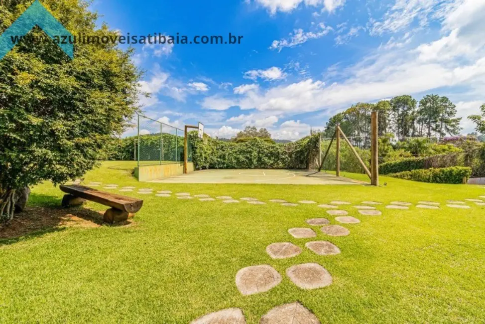 Foto 9 de Casa de Condomínio com 5 quartos à venda, 1000m2 em Atibaia - SP