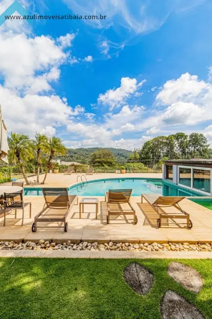 Foto 6 de Casa de Condomínio com 5 quartos à venda, 1000m2 em Atibaia - SP