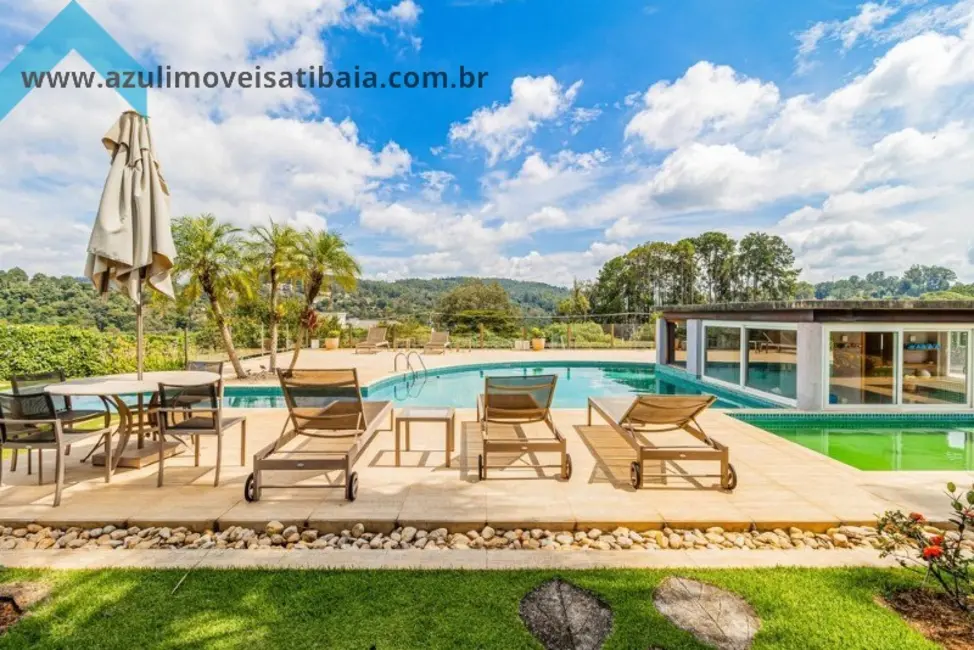 Foto 5 de Casa de Condomínio com 5 quartos à venda, 1000m2 em Atibaia - SP