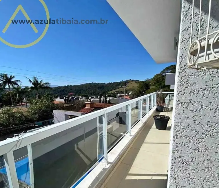 Foto 6 de Apartamento com 3 quartos à venda, 86m2 em Vila Esperia ou Giglio, Atibaia - SP