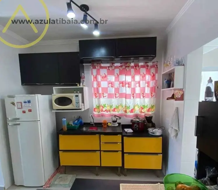 Foto 5 de Apartamento com 3 quartos à venda, 86m2 em Vila Esperia ou Giglio, Atibaia - SP