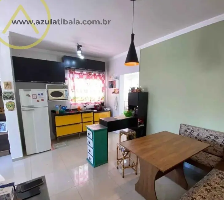 Foto 4 de Apartamento com 3 quartos à venda, 86m2 em Vila Esperia ou Giglio, Atibaia - SP