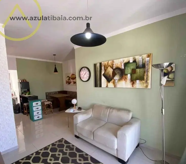 Foto 3 de Apartamento com 3 quartos à venda, 86m2 em Vila Esperia ou Giglio, Atibaia - SP
