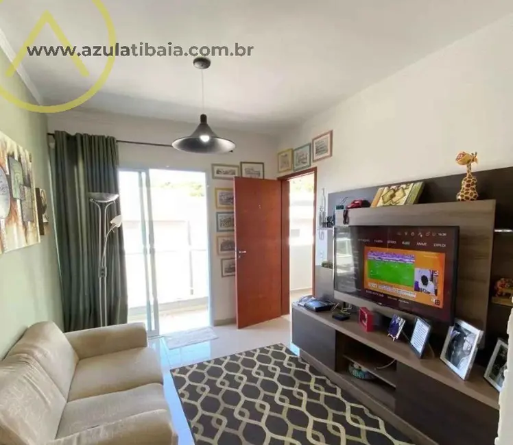 Foto 1 de Apartamento com 3 quartos à venda, 86m2 em Vila Esperia ou Giglio, Atibaia - SP