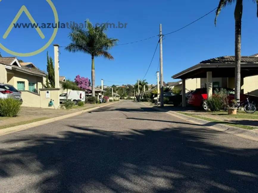 Foto 3 de Casa de Condomínio com 3 quartos à venda, 99m2 em Jardim Paulista, Atibaia - SP