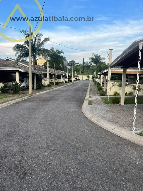 Foto 2 de Casa de Condomínio com 3 quartos à venda, 99m2 em Jardim Paulista, Atibaia - SP