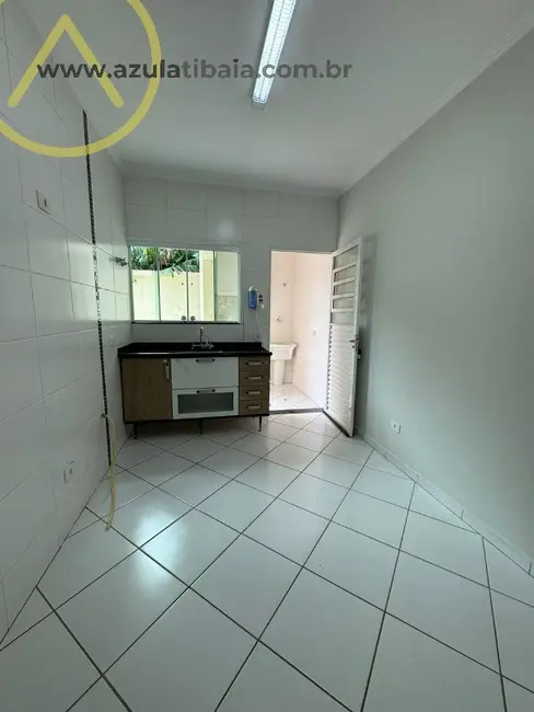 Foto 7 de Casa de Condomínio com 3 quartos à venda, 99m2 em Jardim Paulista, Atibaia - SP