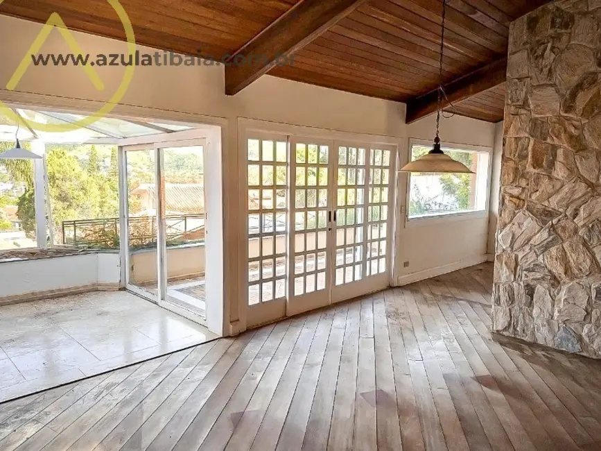 Foto 5 de Casa com 4 quartos à venda, 700m2 em Vila Petrópolis, Atibaia - SP