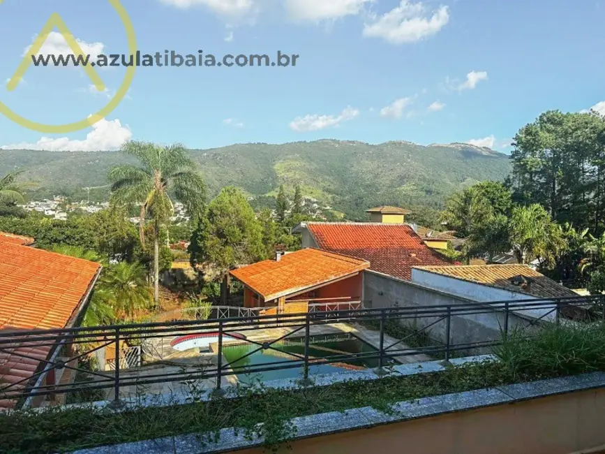 Foto 1 de Casa com 4 quartos à venda, 700m2 em Vila Petrópolis, Atibaia - SP