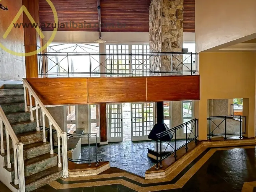 Foto 7 de Casa com 4 quartos à venda, 700m2 em Vila Petrópolis, Atibaia - SP