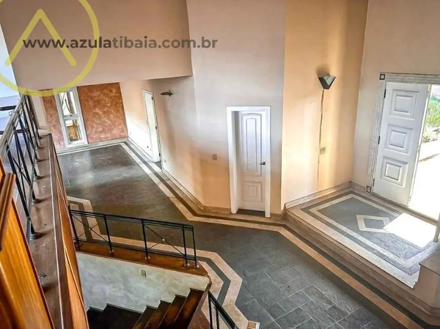 Foto 4 de Casa com 4 quartos à venda, 700m2 em Vila Petrópolis, Atibaia - SP