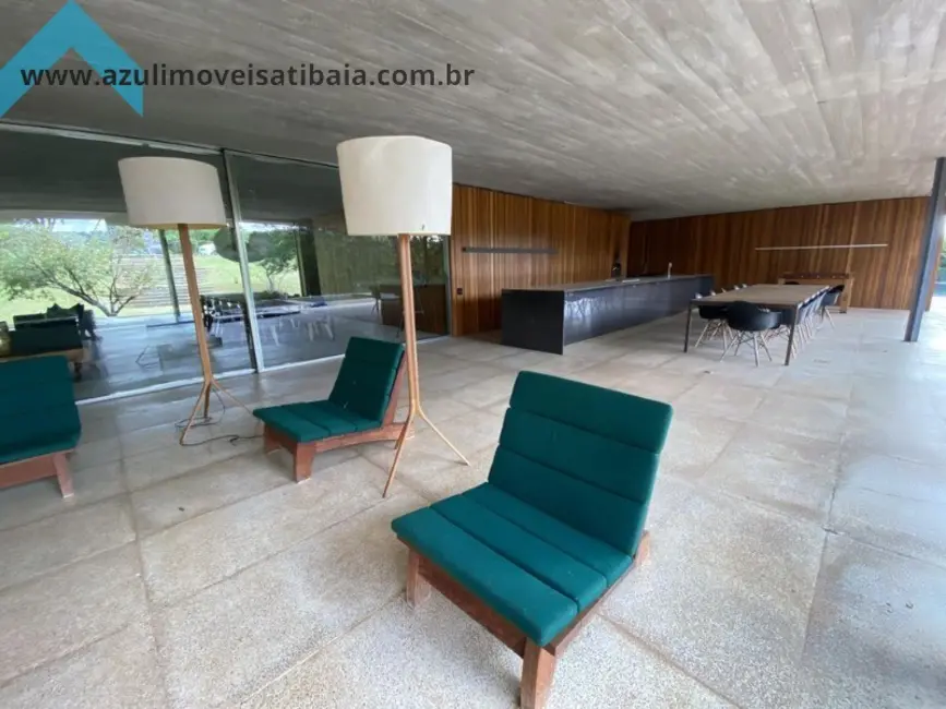 Casa de Condomínio com 7 quartos à venda, 2000m2 em Estância Parque de Atibaia, Atibaia - SP - imagem 7 Foto 7 de Casa de Condomínio com 7 quartos à venda, 2000m2 em Estância Parque de Atibaia, Atibaia - SP