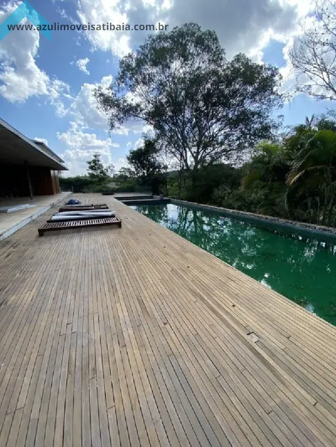 Casa de Condomínio com 7 quartos à venda, 2000m2 em Estância Parque de Atibaia, Atibaia - SP - imagem 4 Foto 4 de Casa de Condomínio com 7 quartos à venda, 2000m2 em Estância Parque de Atibaia, Atibaia - SP