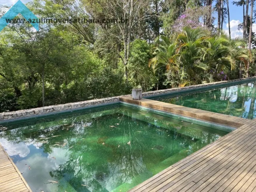 Casa de Condomínio com 7 quartos à venda, 2000m2 em Estância Parque de Atibaia, Atibaia - SP - imagem 6 Foto 6 de Casa de Condomínio com 7 quartos à venda, 2000m2 em Estância Parque de Atibaia, Atibaia - SP
