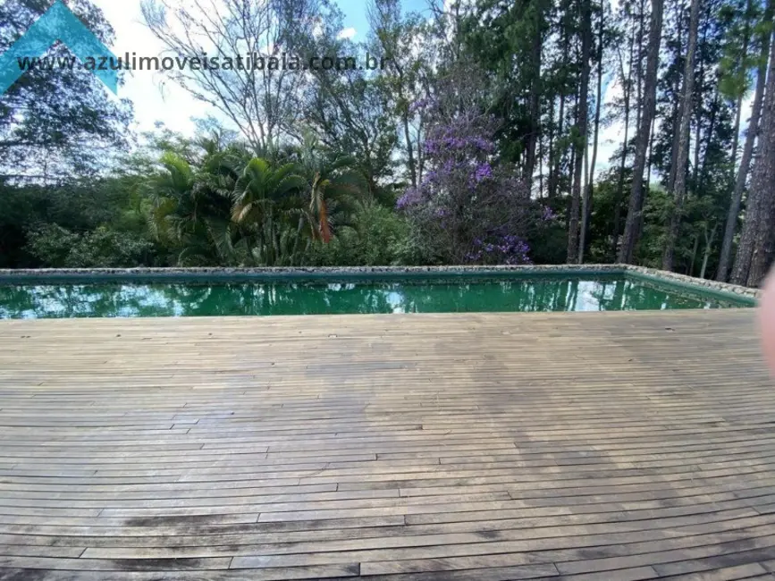 Casa de Condomínio com 7 quartos à venda, 2000m2 em Estância Parque de Atibaia, Atibaia - SP - imagem 5 Foto 5 de Casa de Condomínio com 7 quartos à venda, 2000m2 em Estância Parque de Atibaia, Atibaia - SP