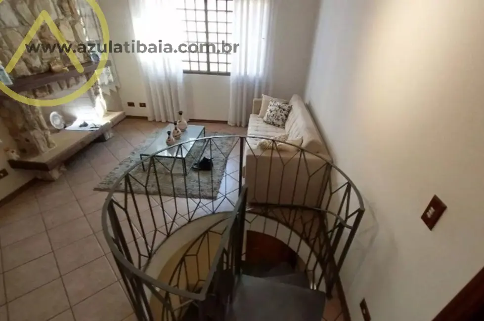 Casa com 5 quartos à venda, 242m2 em Jardim Tapajós, Atibaia - SP - imagem 7 Foto 7 de Casa com 5 quartos à venda, 242m2 em Jardim Tapajós, Atibaia - SP