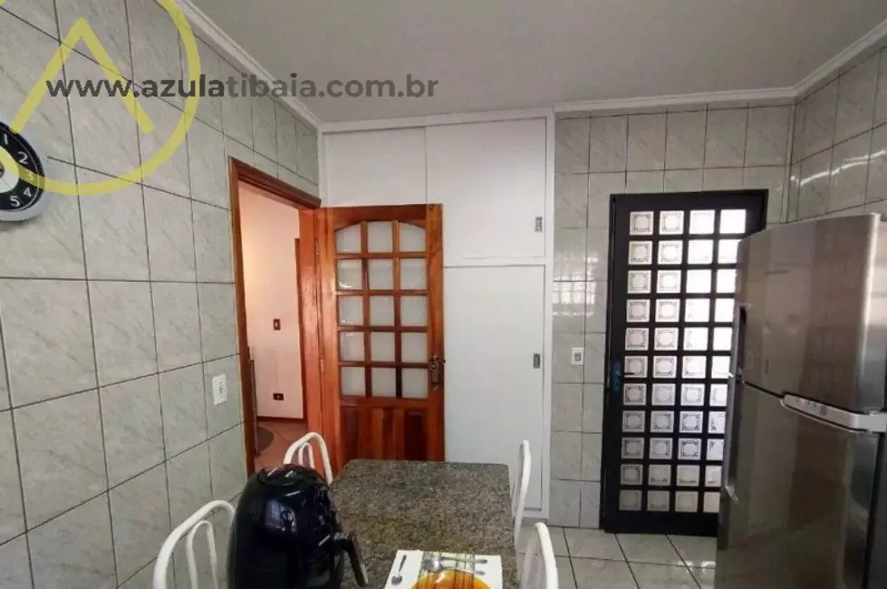 Casa com 5 quartos à venda, 242m2 em Jardim Tapajós, Atibaia - SP - imagem 8 Foto 8 de Casa com 5 quartos à venda, 242m2 em Jardim Tapajós, Atibaia - SP