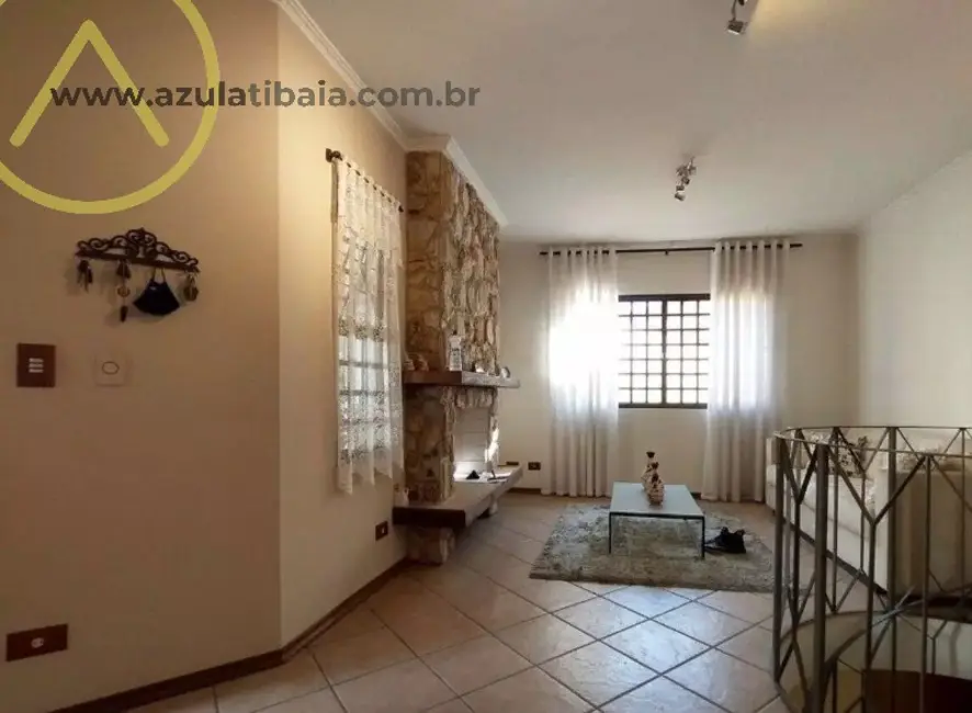 Casa com 5 quartos à venda, 242m2 em Jardim Tapajós, Atibaia - SP - imagem 6 Foto 6 de Casa com 5 quartos à venda, 242m2 em Jardim Tapajós, Atibaia - SP