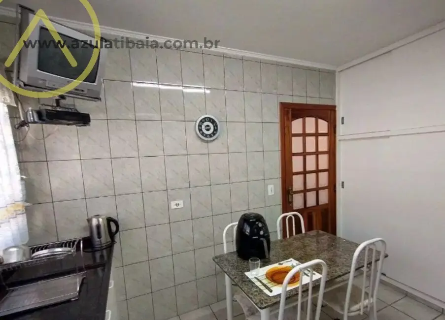 Casa com 5 quartos à venda, 242m2 em Jardim Tapajós, Atibaia - SP - imagem 9 Foto 9 de Casa com 5 quartos à venda, 242m2 em Jardim Tapajós, Atibaia - SP