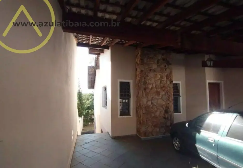 Casa com 5 quartos à venda, 242m2 em Jardim Tapajós, Atibaia - SP - imagem 4 Foto 4 de Casa com 5 quartos à venda, 242m2 em Jardim Tapajós, Atibaia - SP