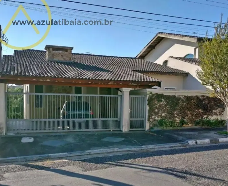 Casa com 5 quartos à venda, 242m2 em Jardim Tapajós, Atibaia - SP - imagem 3 Foto 3 de Casa com 5 quartos à venda, 242m2 em Jardim Tapajós, Atibaia - SP