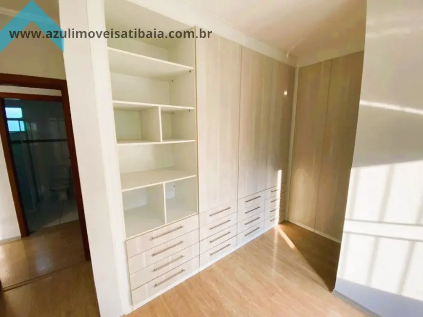 Foto 8 de Casa de Condomínio com 3 quartos à venda, 92m2 em Jardim Ipê, Atibaia - SP