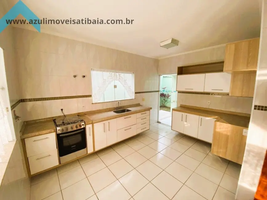 Foto 4 de Casa de Condomínio com 3 quartos à venda, 92m2 em Jardim Ipê, Atibaia - SP