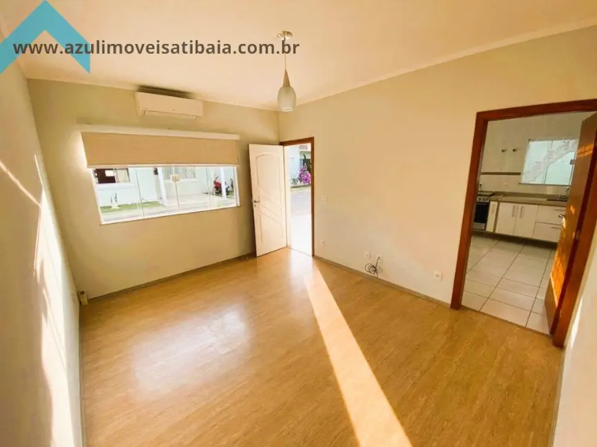 Foto 3 de Casa de Condomínio com 3 quartos à venda, 92m2 em Jardim Ipê, Atibaia - SP