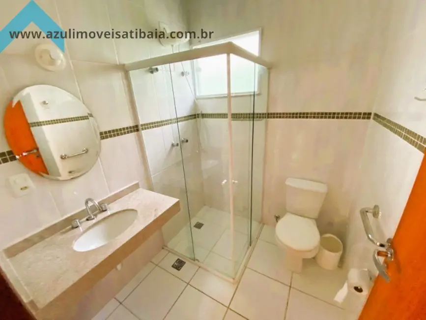 Foto 9 de Casa de Condomínio com 3 quartos à venda, 92m2 em Jardim Ipê, Atibaia - SP