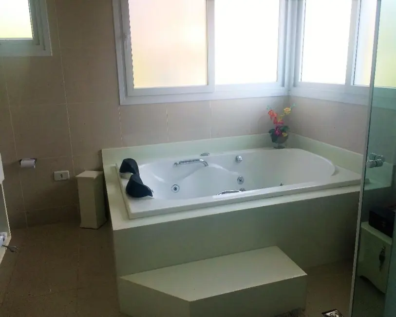 Foto 8 de Casa de Condomínio com 4 quartos à venda, 500m2 em Condomínio Porto Atibaia, Atibaia - SP