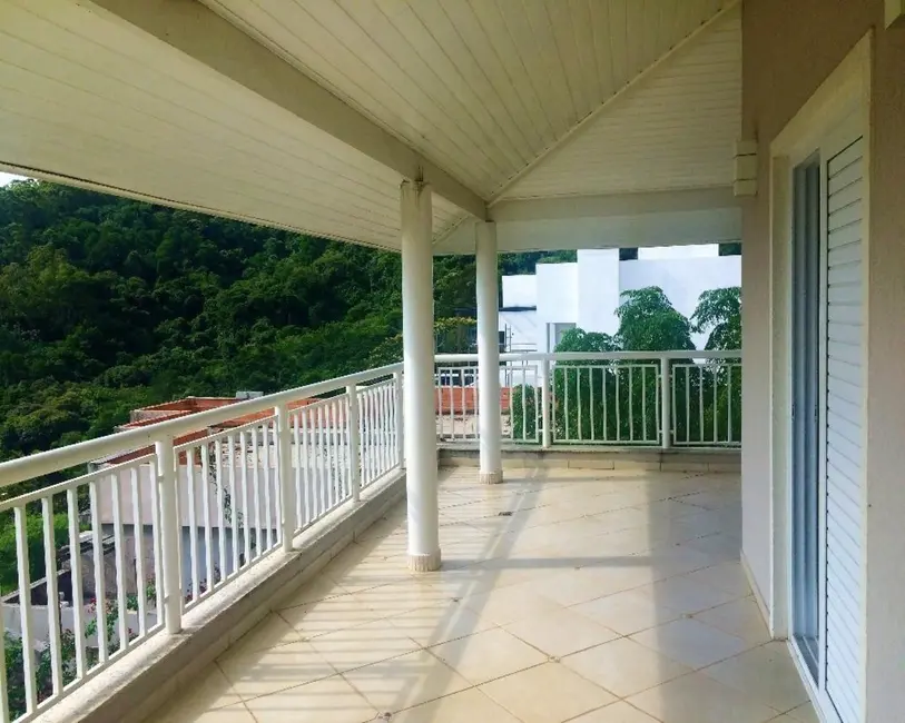 Foto 6 de Casa de Condomínio com 4 quartos à venda, 500m2 em Condomínio Porto Atibaia, Atibaia - SP