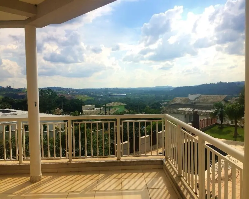 Foto 7 de Casa de Condomínio com 4 quartos à venda, 500m2 em Condomínio Porto Atibaia, Atibaia - SP