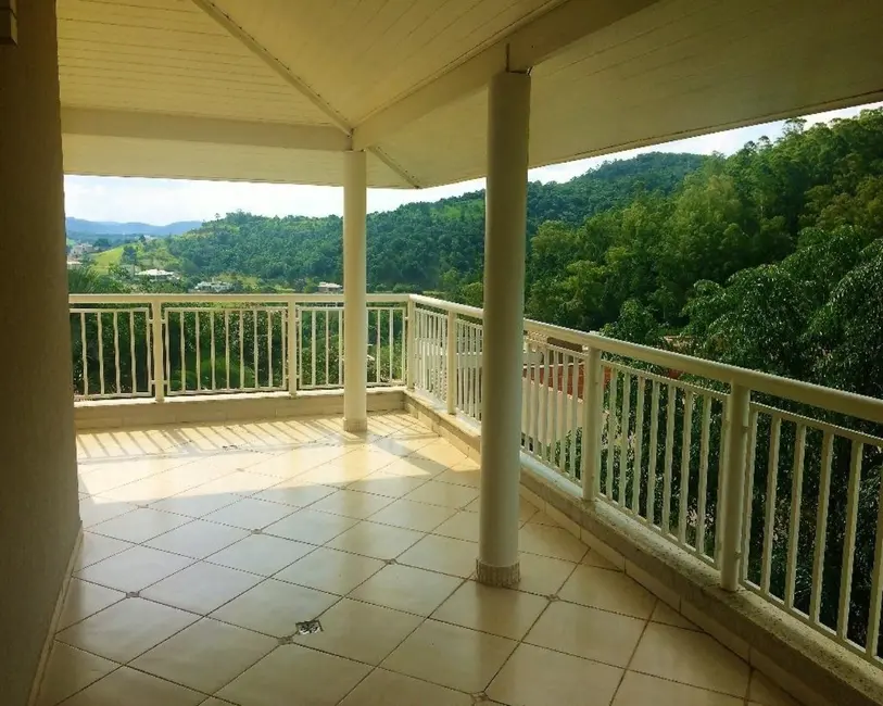 Foto 2 de Casa de Condomínio com 4 quartos à venda, 500m2 em Condomínio Porto Atibaia, Atibaia - SP