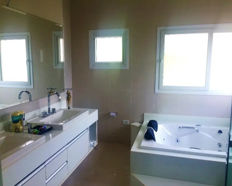 Foto 9 de Casa de Condomínio com 4 quartos à venda, 500m2 em Condomínio Porto Atibaia, Atibaia - SP