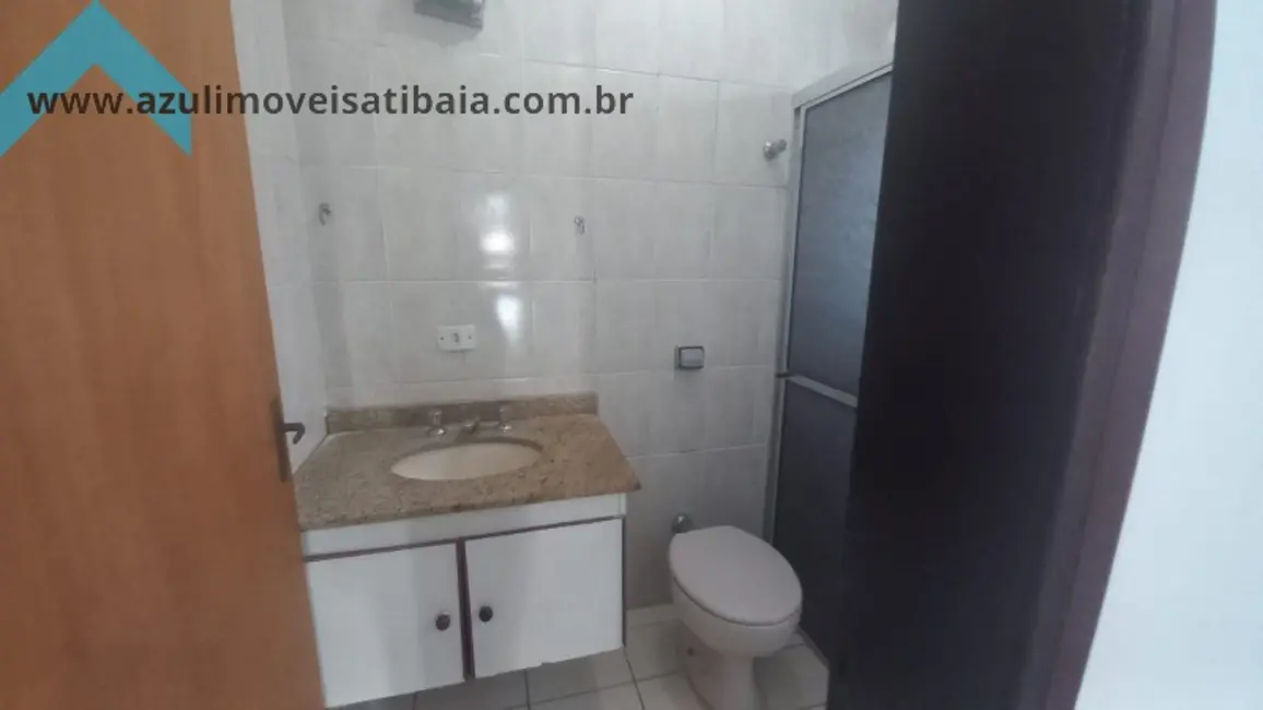 Foto 9 de Casa com 3 quartos à venda, 103m2 em Alvinópolis, Atibaia - SP