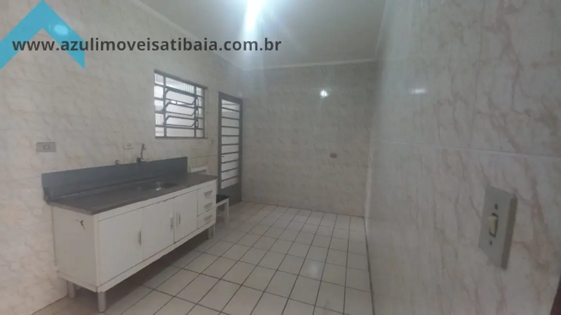 Foto 6 de Casa com 3 quartos à venda, 103m2 em Alvinópolis, Atibaia - SP