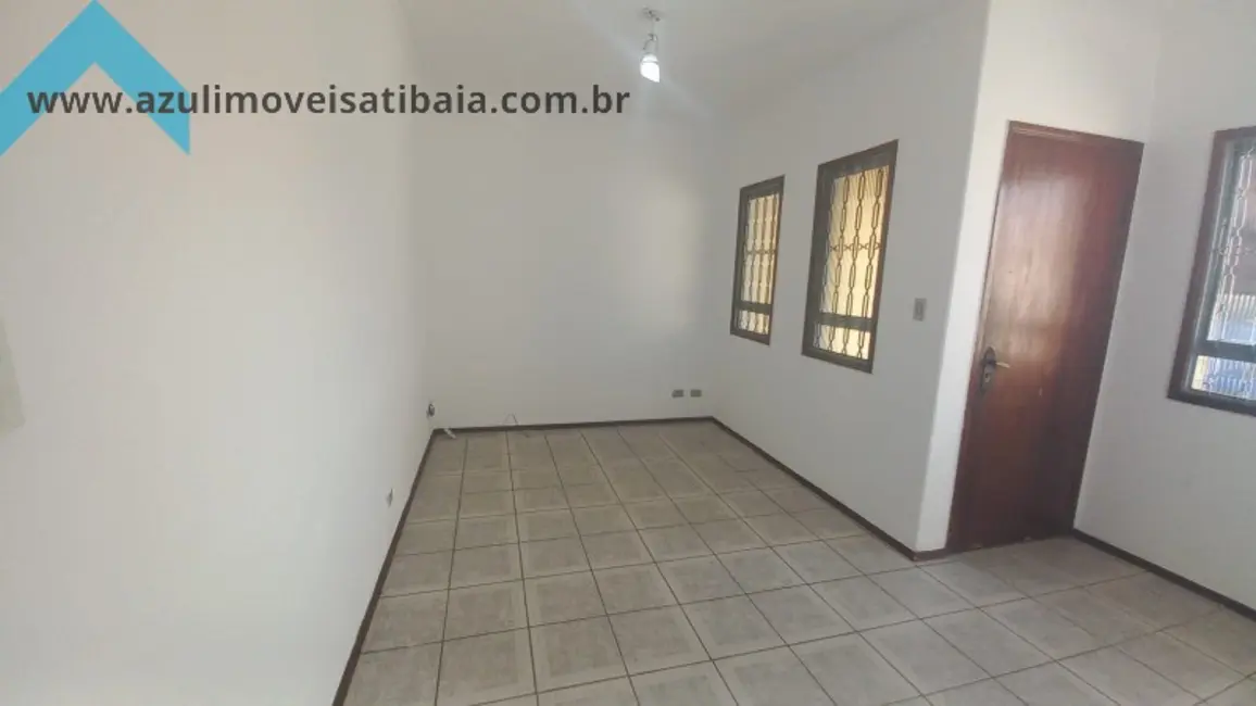 Foto 4 de Casa com 3 quartos à venda, 103m2 em Alvinópolis, Atibaia - SP