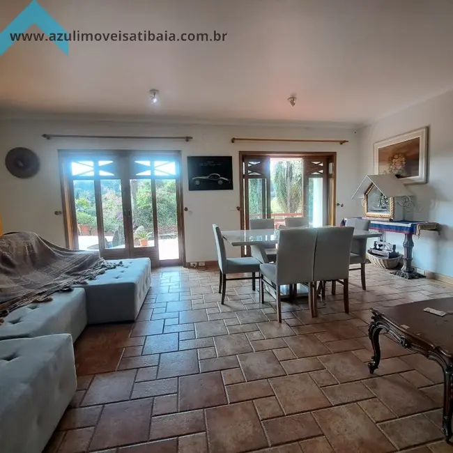 Foto 7 de Casa de Condomínio com 4 quartos à venda, 305m2 em Mairipora - SP