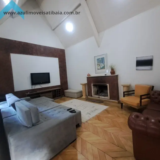 Foto 6 de Casa de Condomínio com 4 quartos à venda, 305m2 em Mairipora - SP