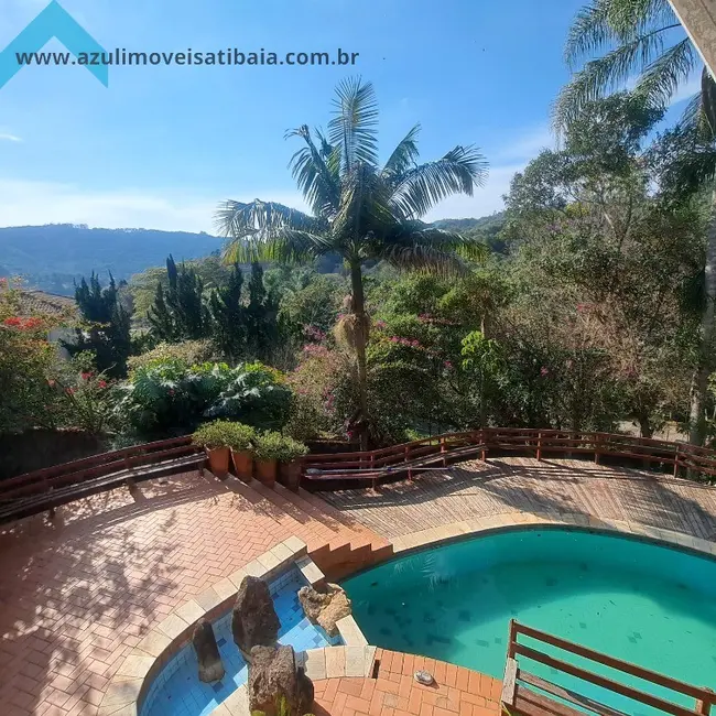 Foto 1 de Casa de Condomínio com 4 quartos à venda, 305m2 em Mairipora - SP