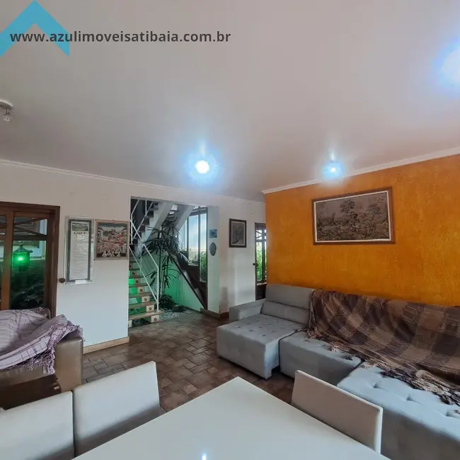 Foto 9 de Casa de Condomínio com 4 quartos à venda, 305m2 em Mairipora - SP